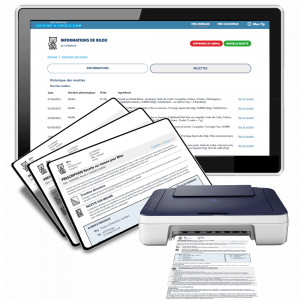 Abonnement Petacroc pour chat